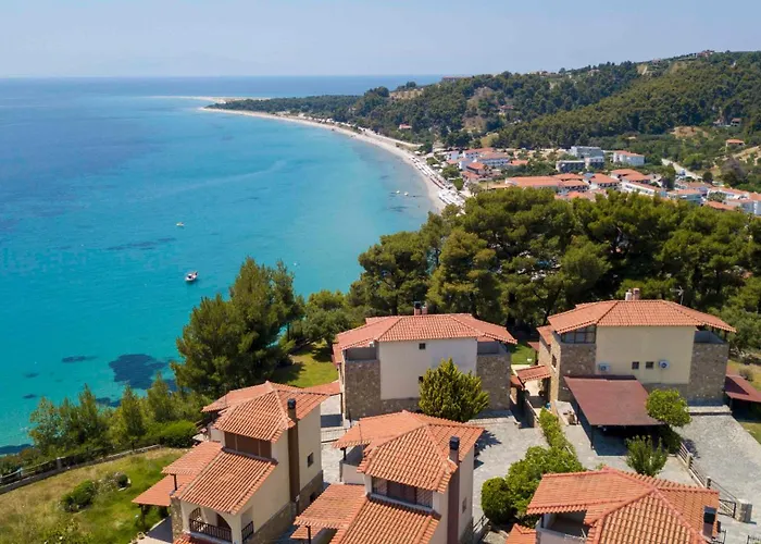 Possidi Villas By Halkidiki Villas