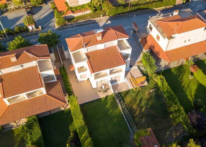 Possidi Villas By Halkidiki Villas