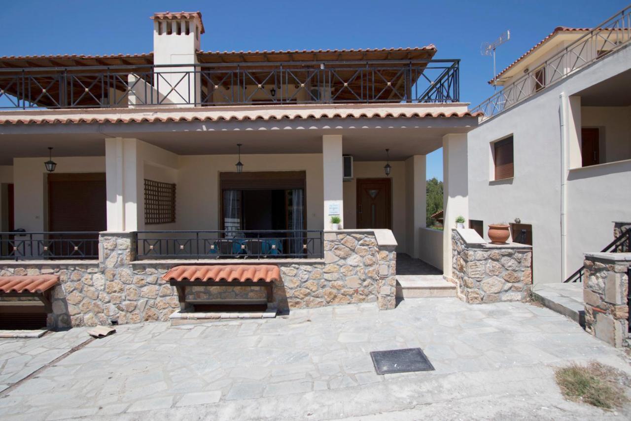 By Halkidiki Tatil Evi