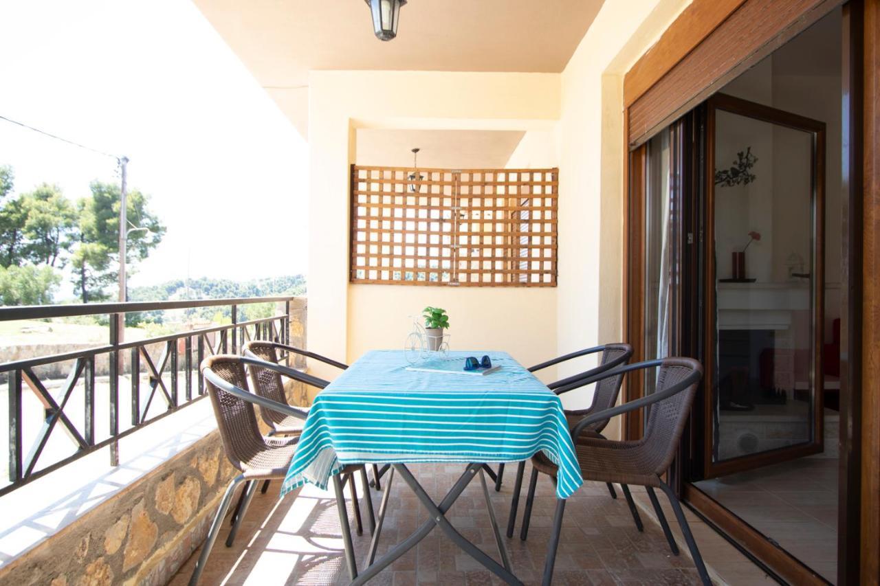 Tatil Evi By Halkidiki *