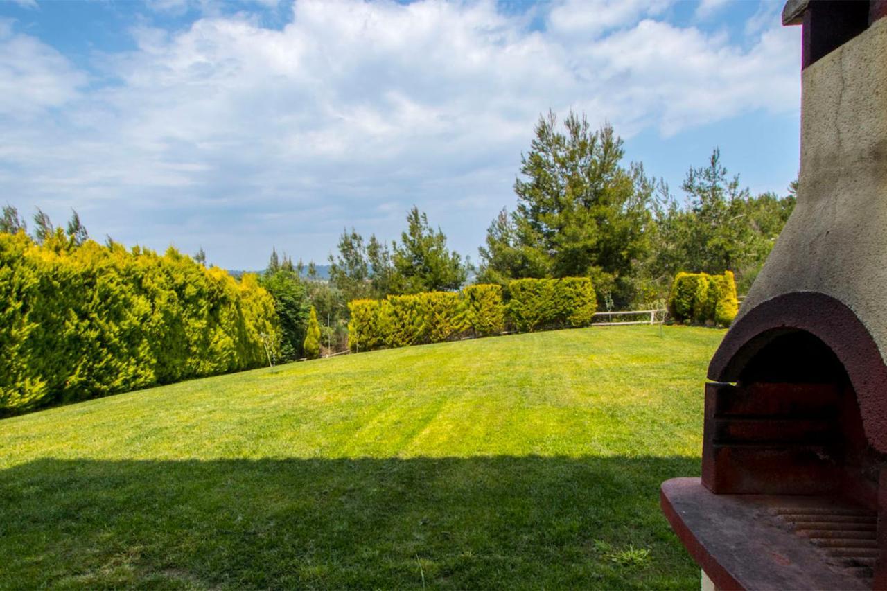 By Halkidiki Tatil Evi