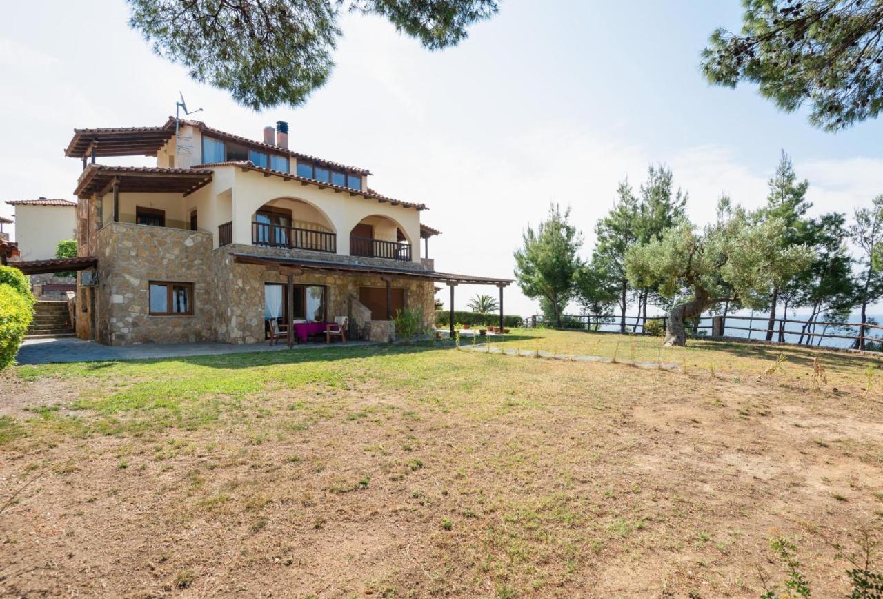 By Halkidiki Tatil Evi *