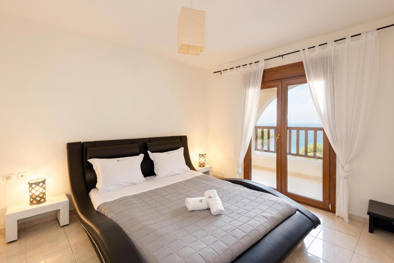 Tatil Evi By Halkidiki Possidi