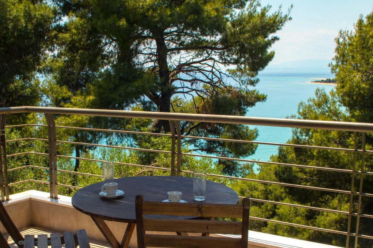 By Halkidiki