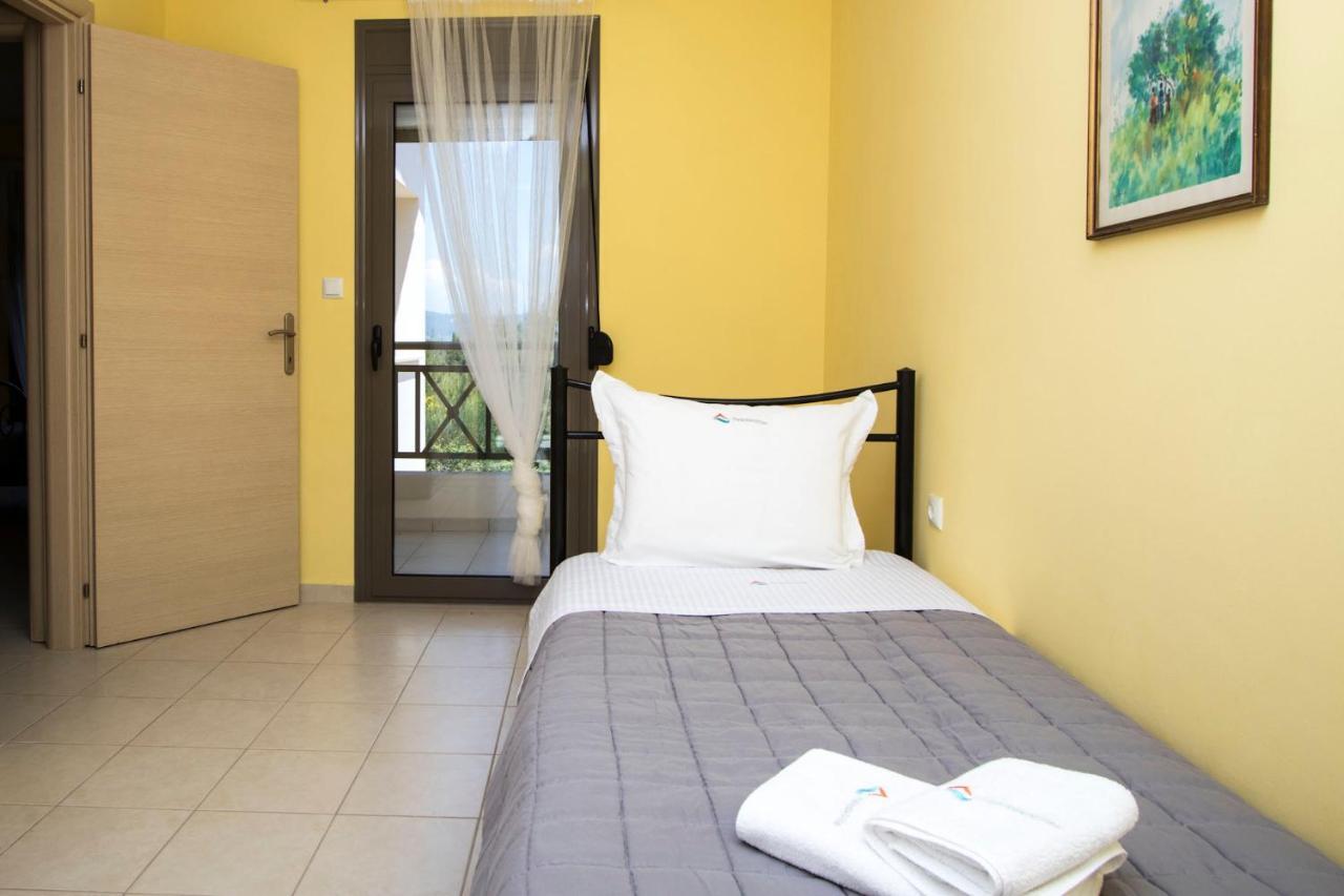 By Halkidiki Tatil Evi