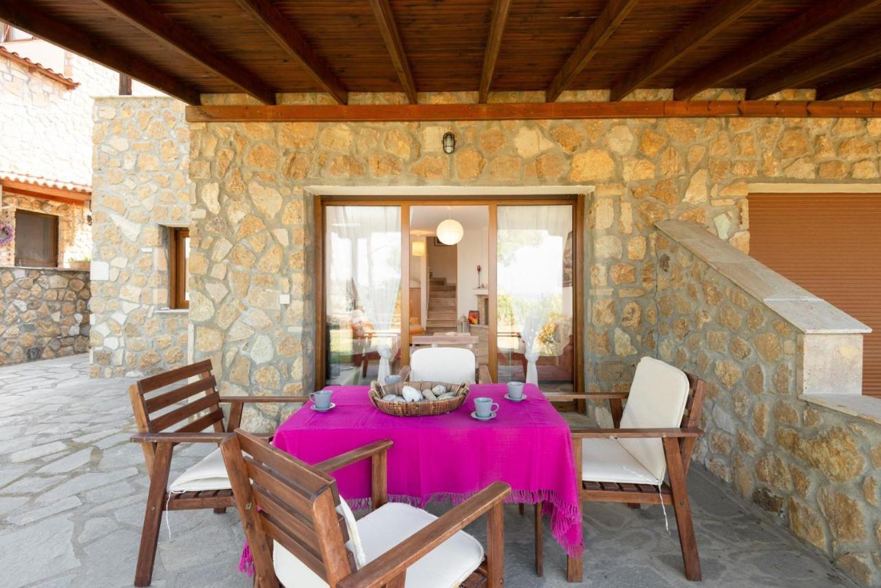 Tatil Evi By Halkidiki *