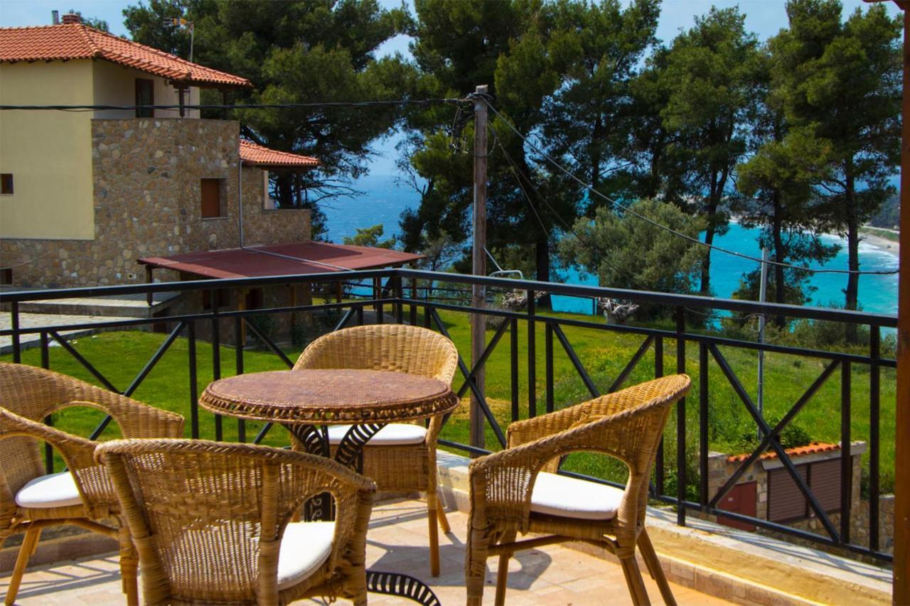 By Halkidiki *