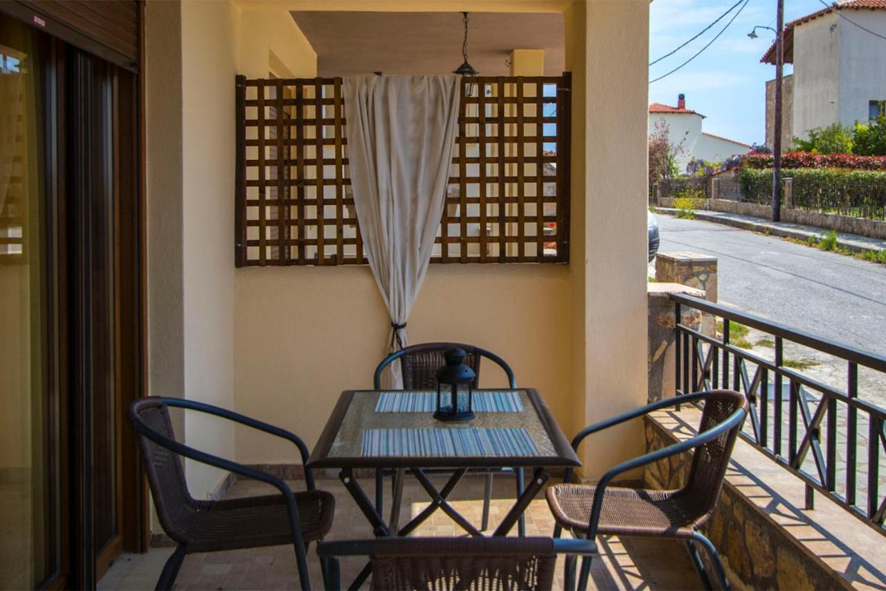 Tatil Evi By Halkidiki *