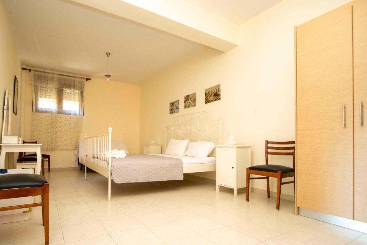 By Halkidiki Tatil Evi