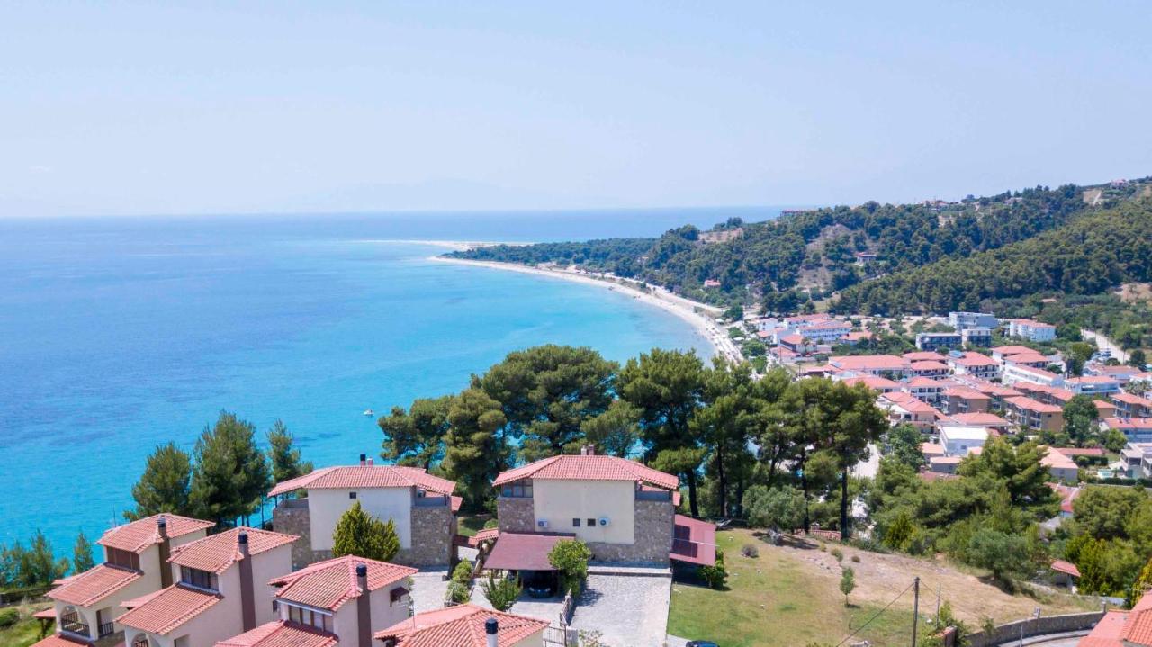 By Halkidiki Tatil Evi