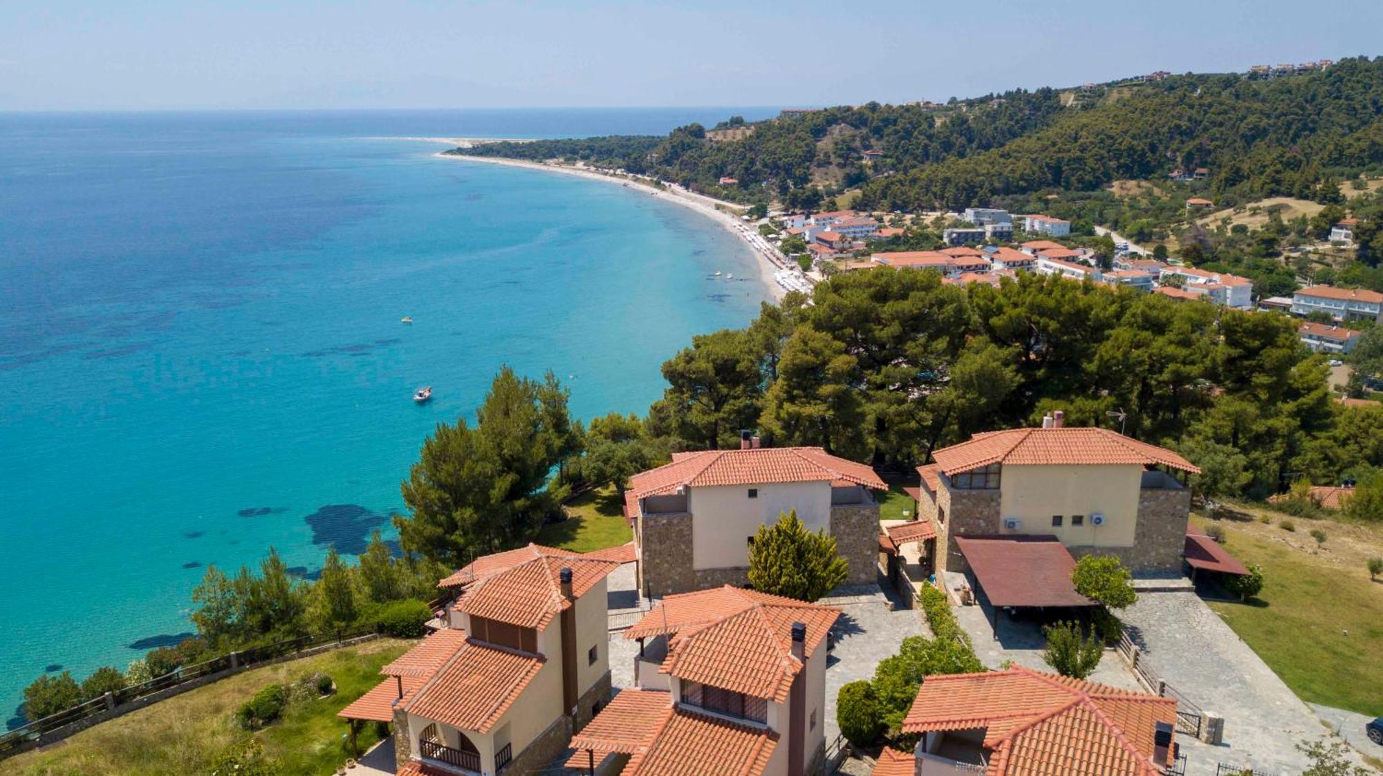 Tatil Evi By Halkidiki *