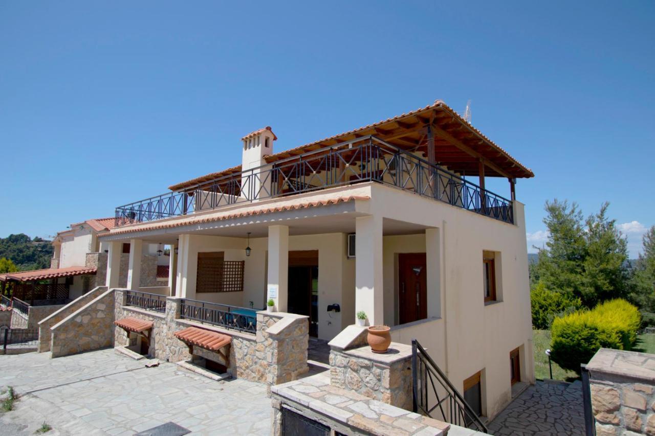 By Halkidiki Casa vacanze