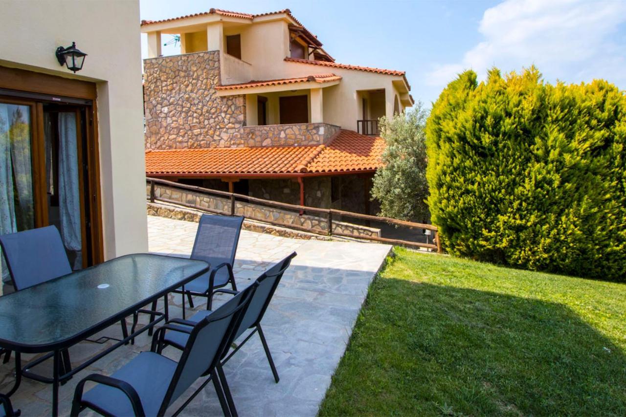 Casa vacanze By Halkidiki Possidi