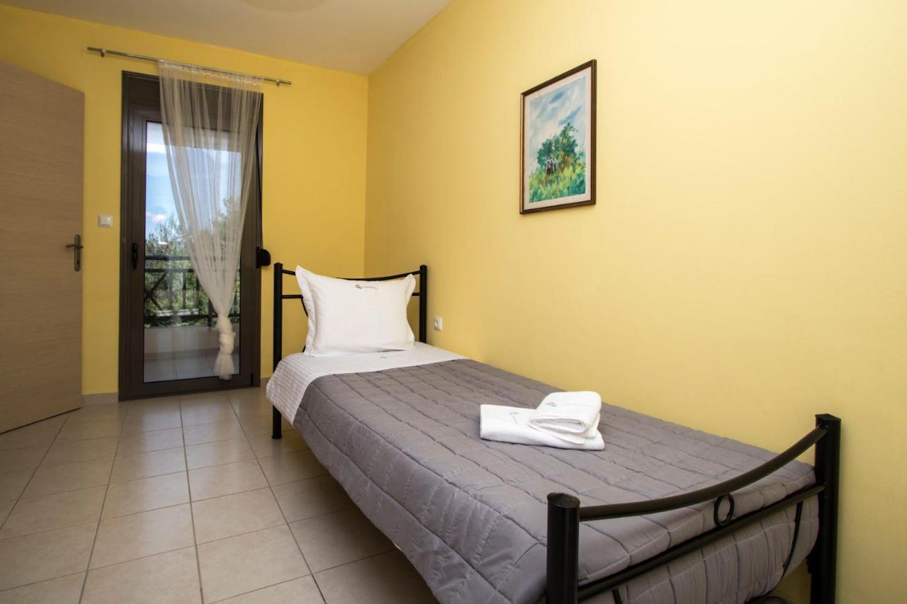 Casa vacanze By Halkidiki