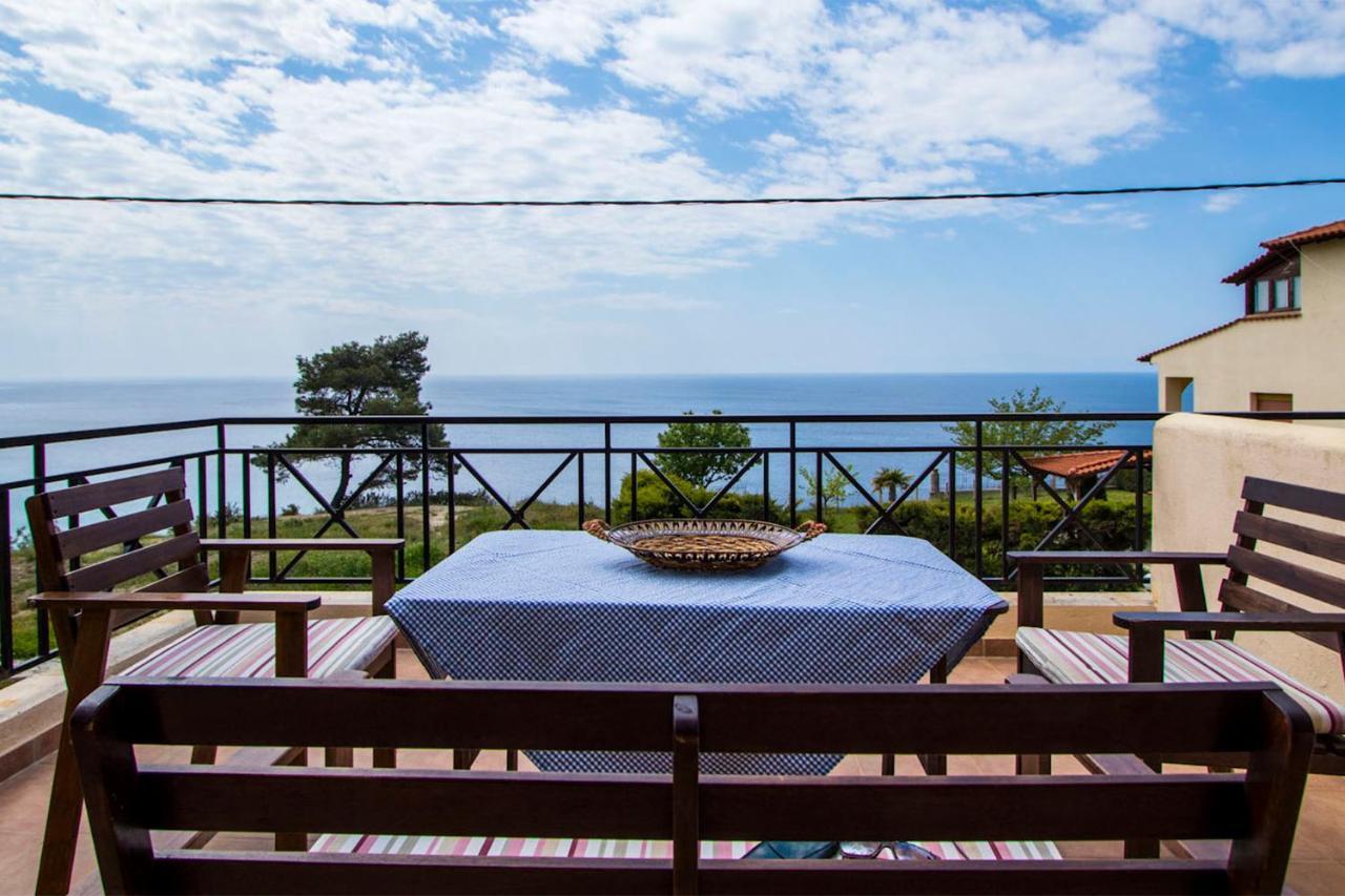 By Halkidiki Casa vacanze