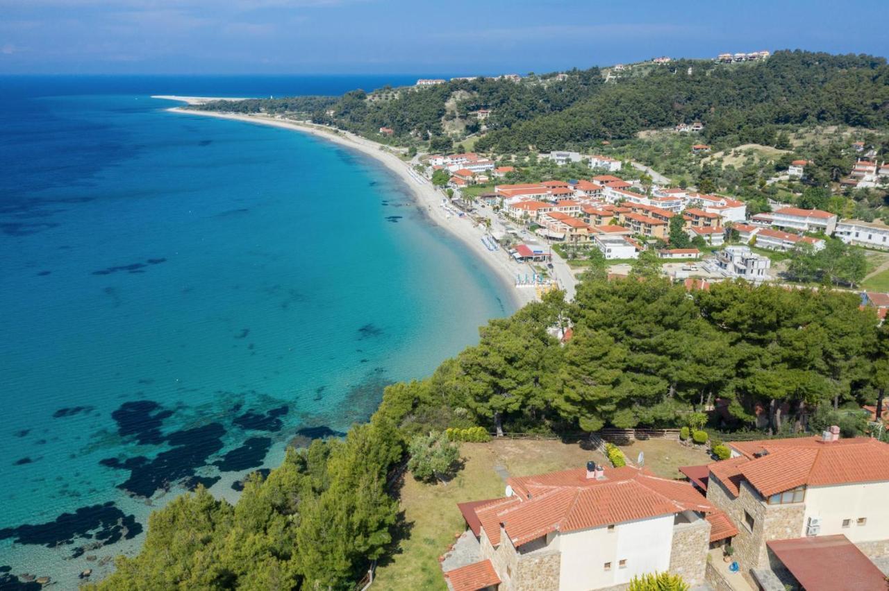 By Halkidiki