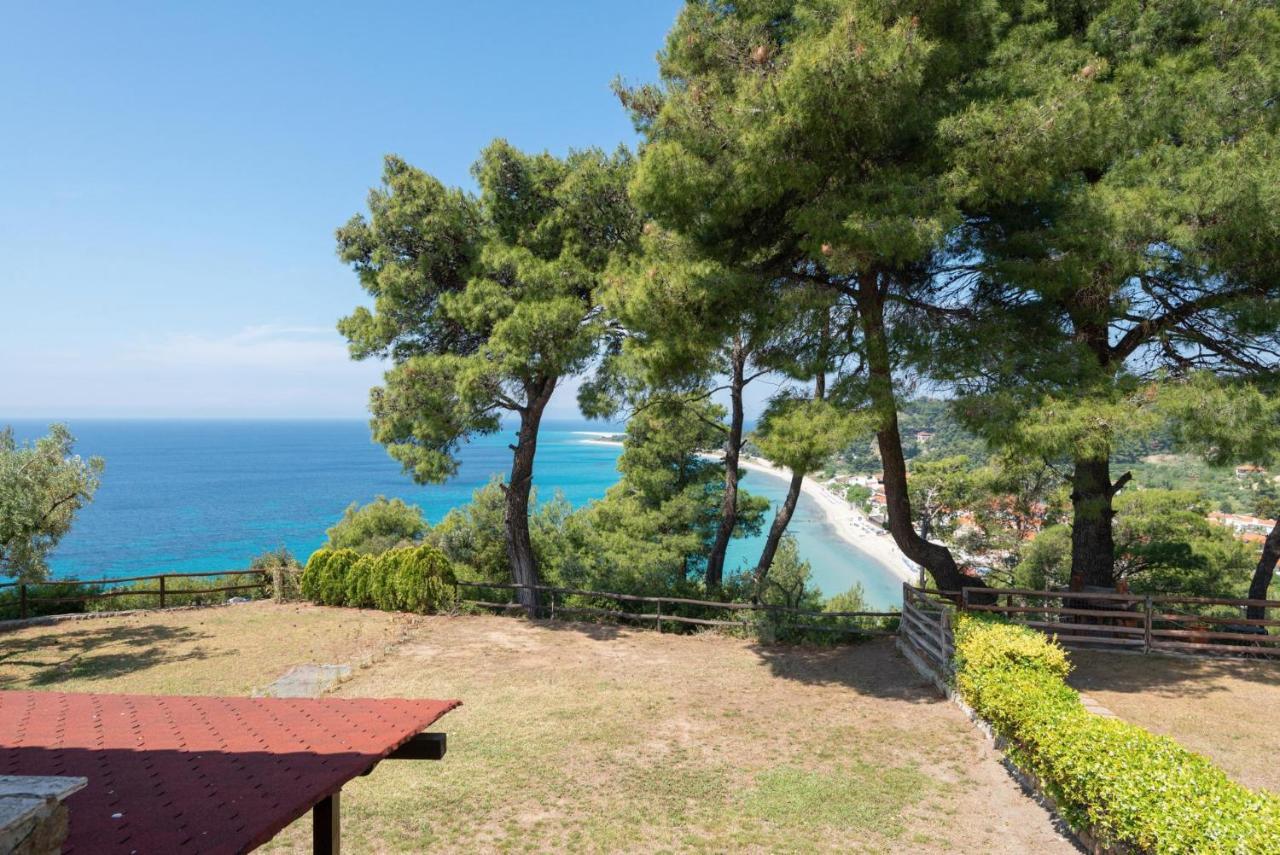 By Halkidiki Casa vacanze