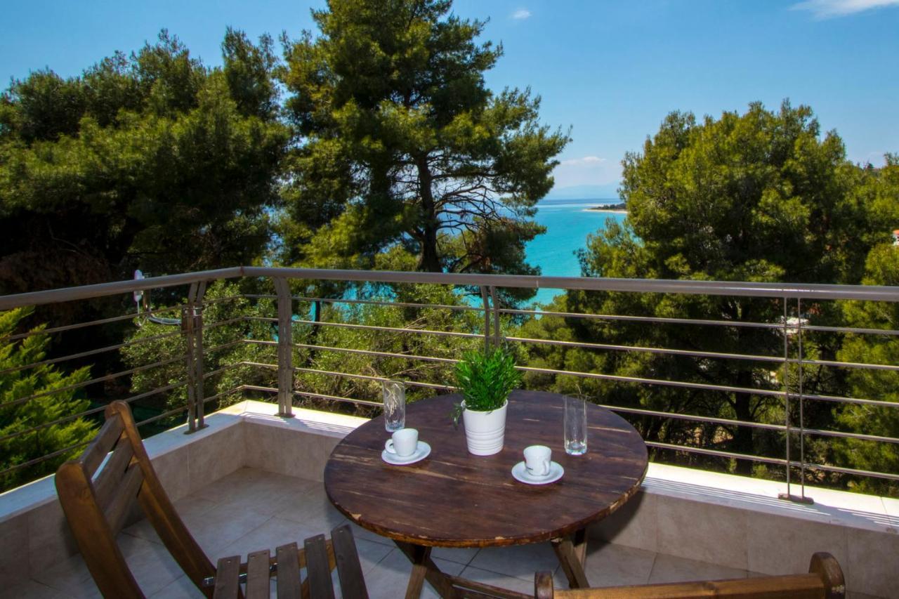 By Halkidiki Casa vacanze