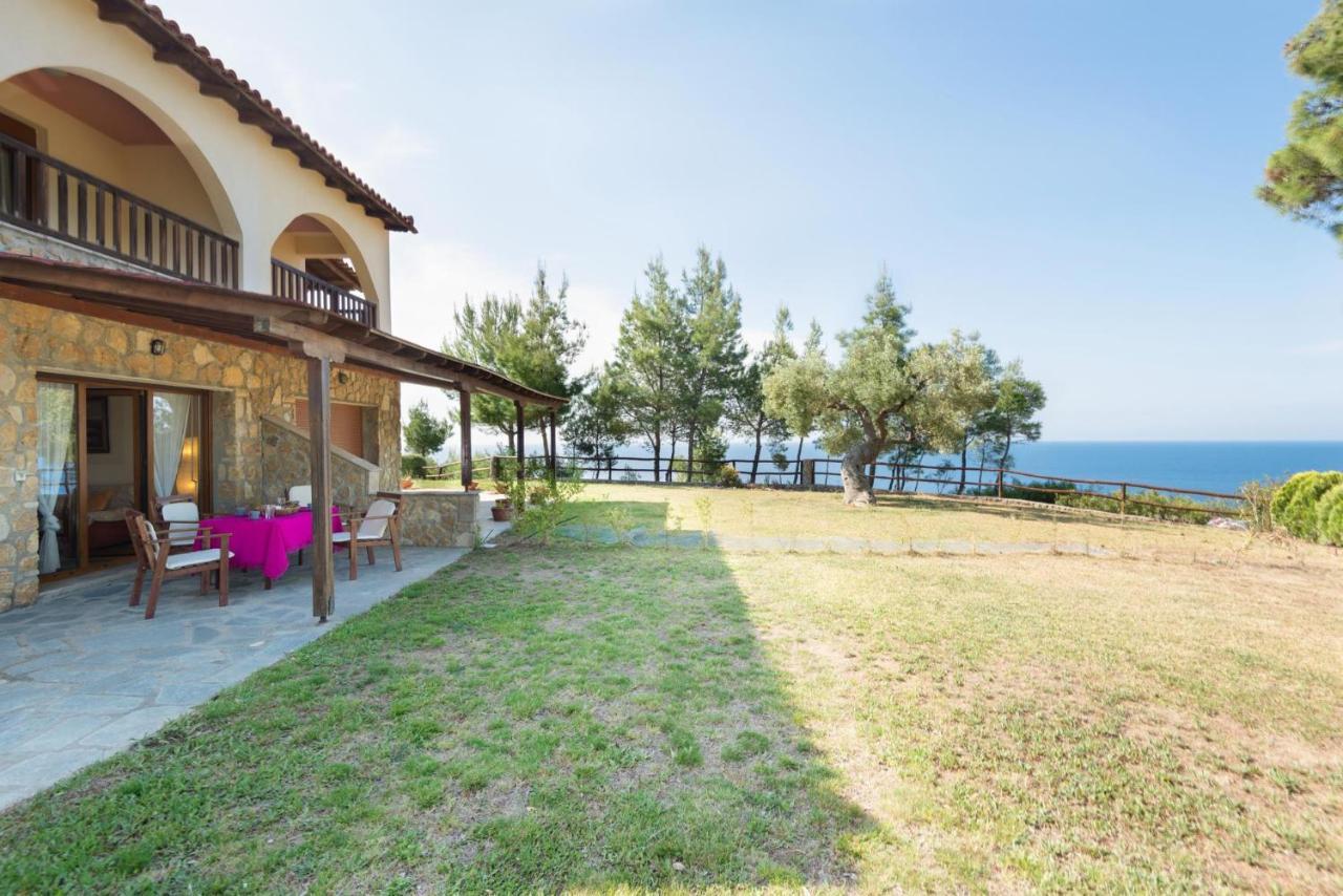 Casa vacanze By Halkidiki