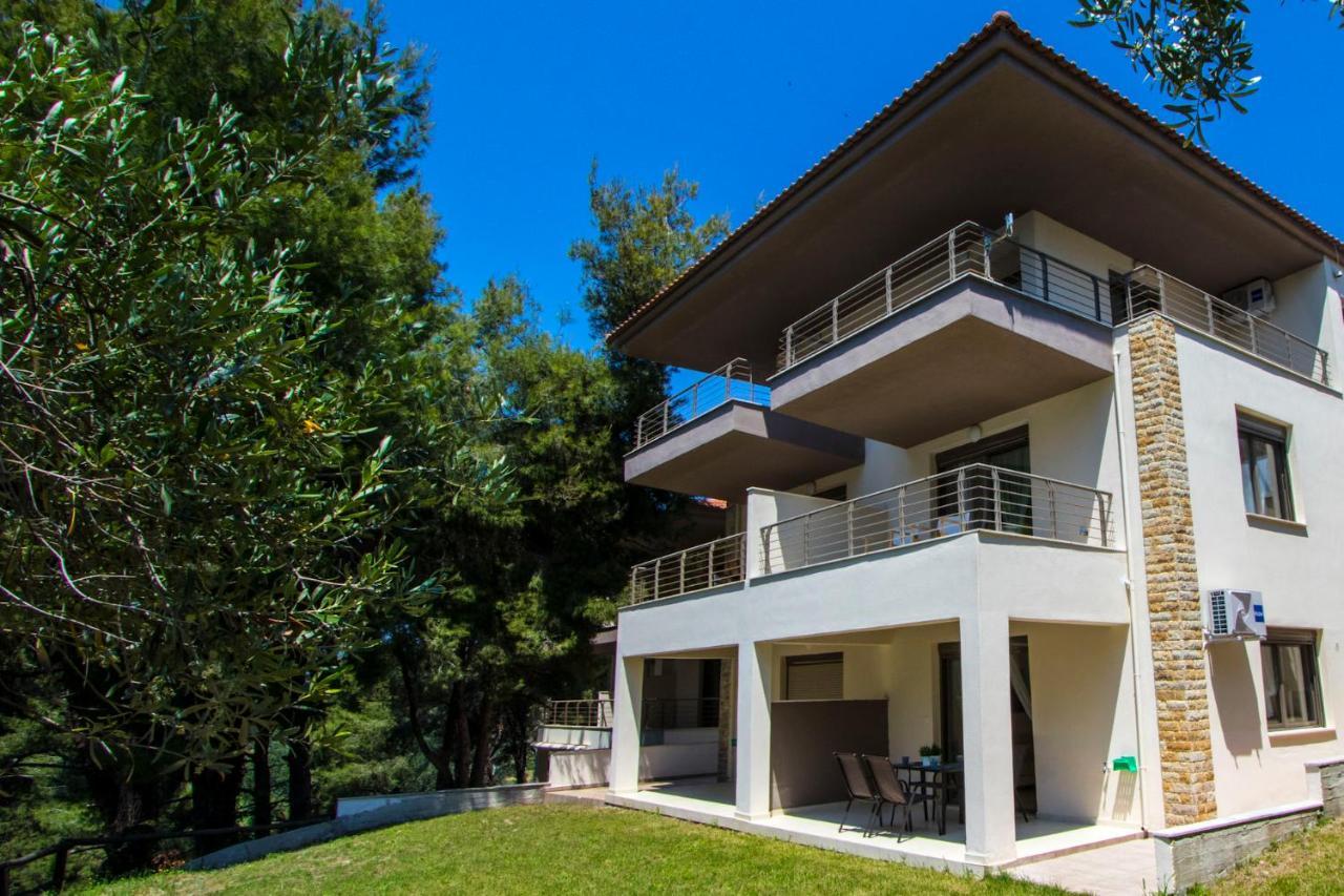 Casa vacanze By Halkidiki *