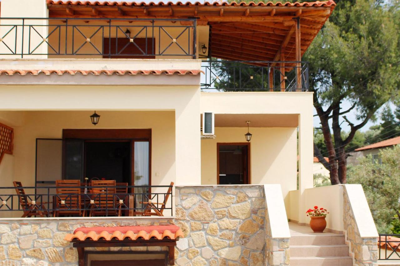 By Halkidiki Casa vacanze Possidi