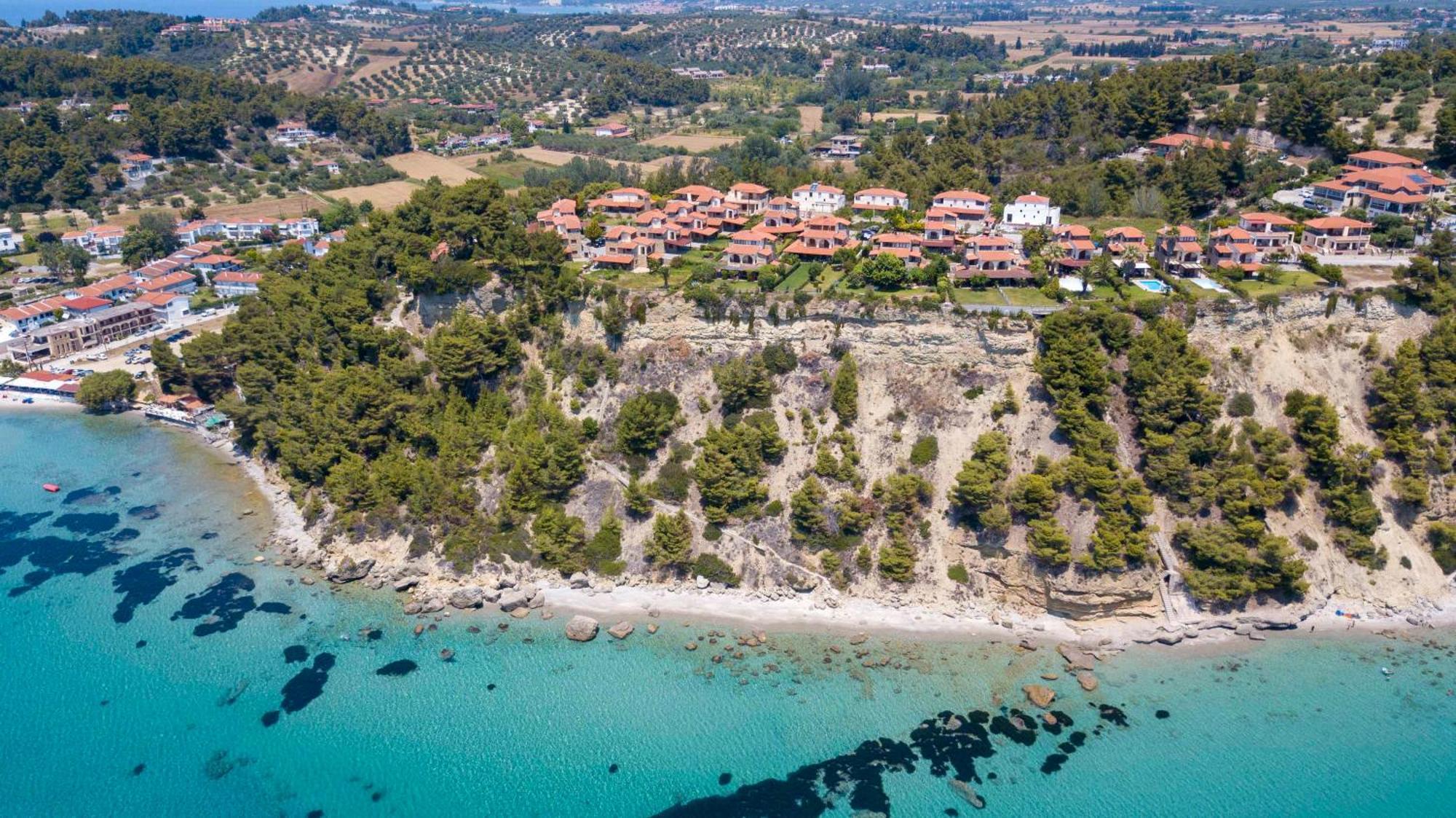 By Halkidiki Casa vacanze *